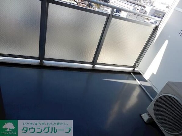 パークキューブ北松戸の物件内観写真